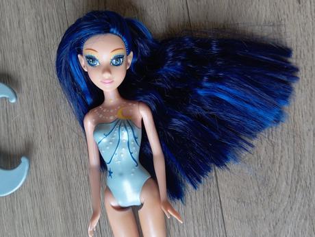 Barbie fairytopia lumina 2006, 