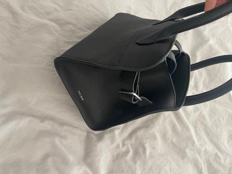 The row margaux 10 kozena kabelka, 