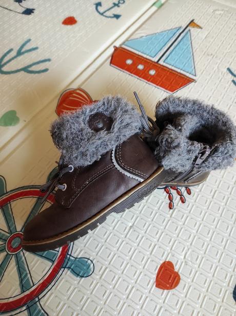 Lasocki topánky pre chlapca, lasocki,24