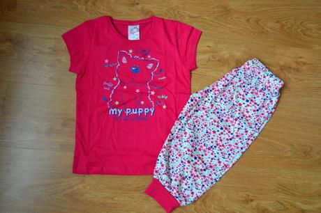 Detské pyžamko, 86 - 146