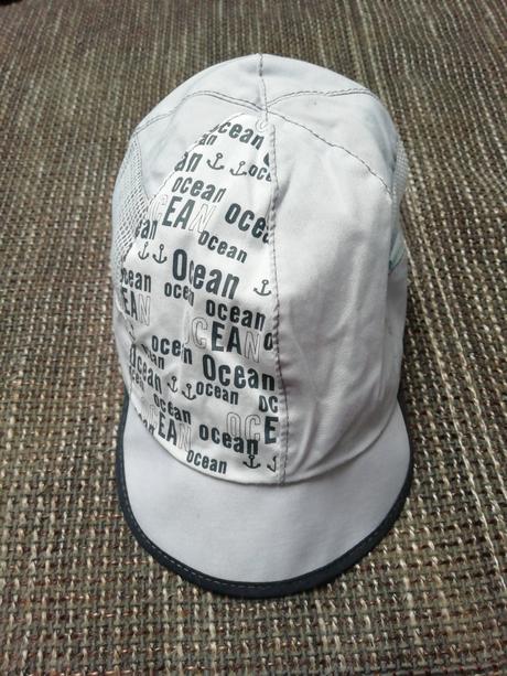 Šiltovka, magrof,86