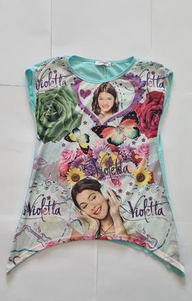 Violetta tričko, 152