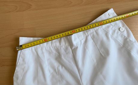 Pracovné zdravotnícke nohavice dámske, l