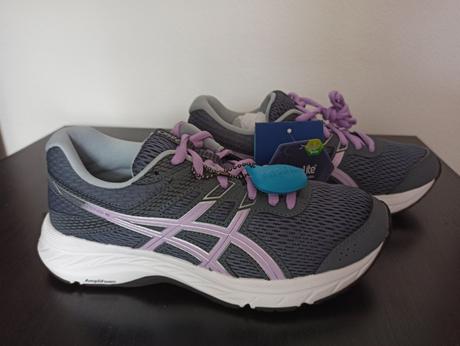 Tenisky, asics,35