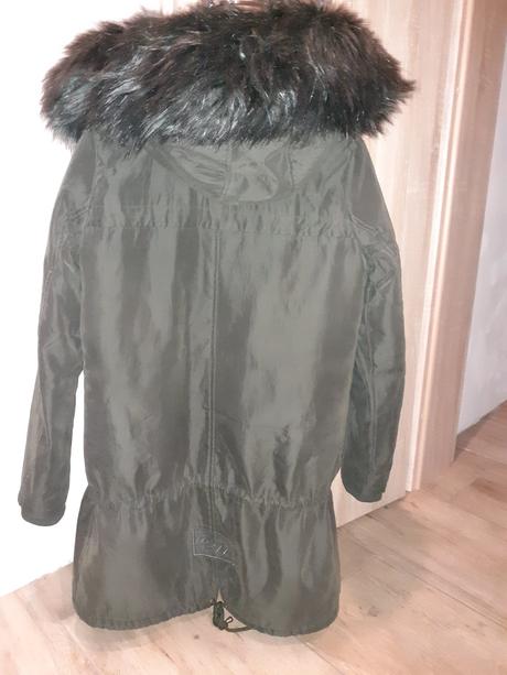 Zimná bunda m ko, m