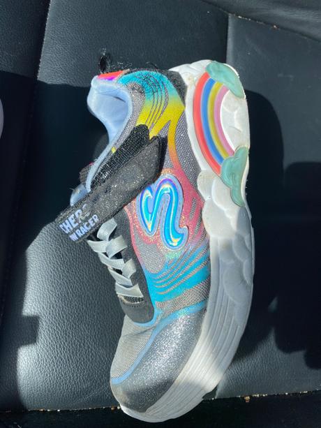 Tenisky, skechers,28