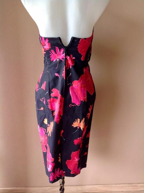 Šaty  /31, laura ashley,36