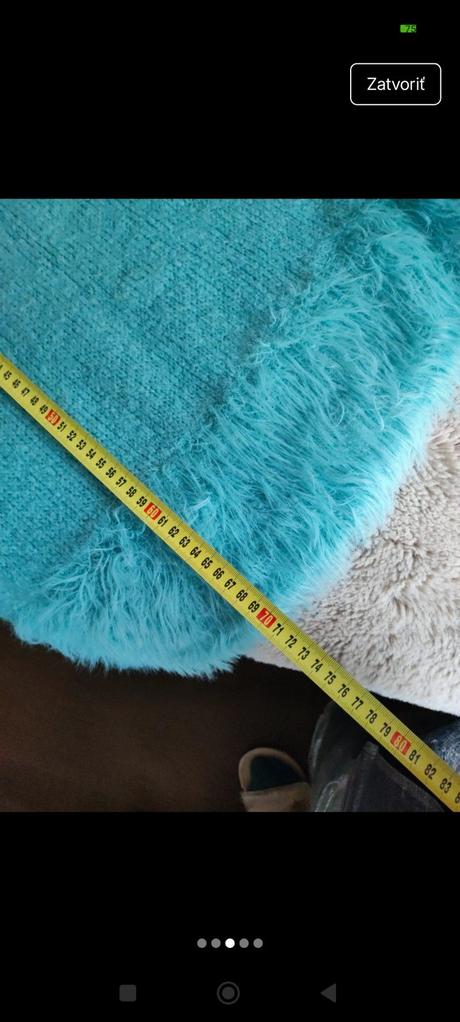 Dámska svetrikova vesta, 