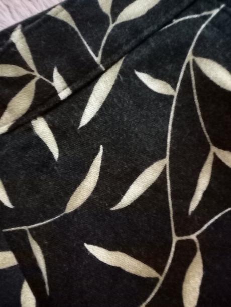 Dámske nohavice, 40