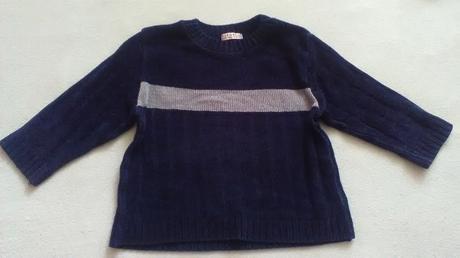 Zanilkovy sveter, george,92