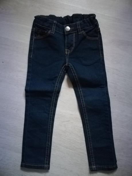 Rifle slim, dopodopo,98