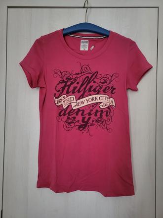 Tricko, tommy hilfiger,m