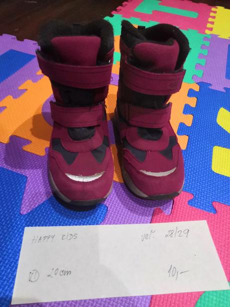 Krásne snehulky, 29