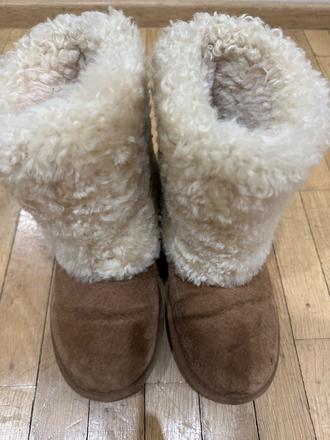 Ugg cizmy, ugg,35