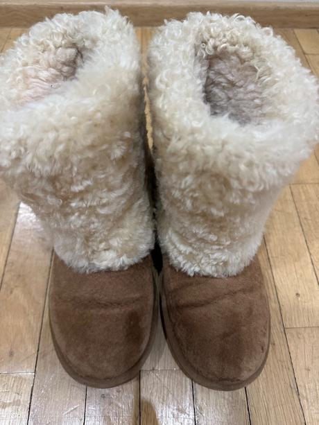 Ugg cizmy, ugg,35