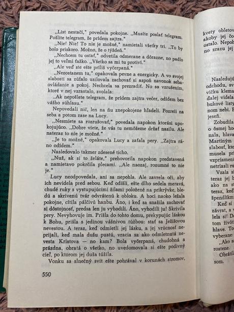 Tri lásky a.j. cronin,