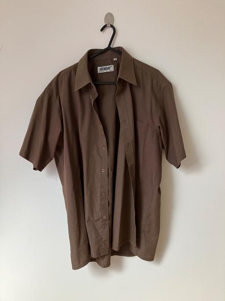 Pánska košeľa, 40