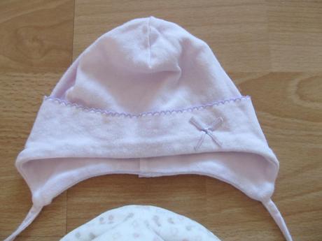 Bavlnena ciapka, coccodrillo,74