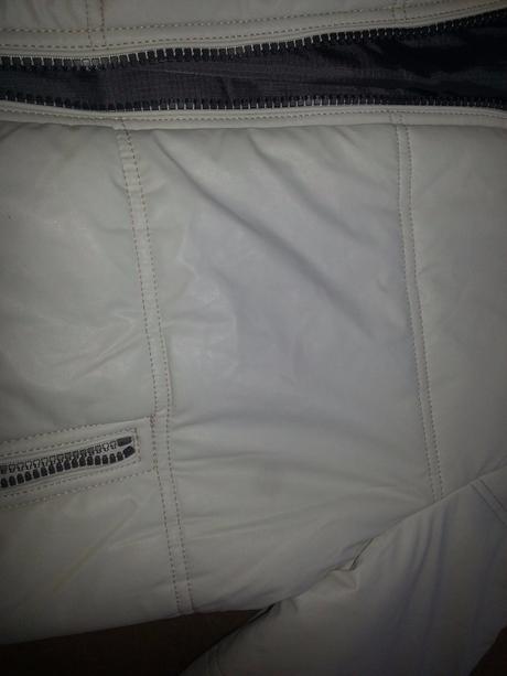 Pánska bunda, c&a,l