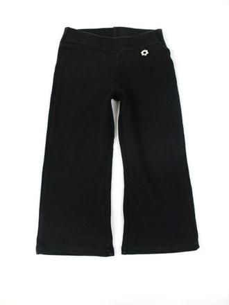 Vyšírené legínové tepláky next veľ. 4 roky a, next,104