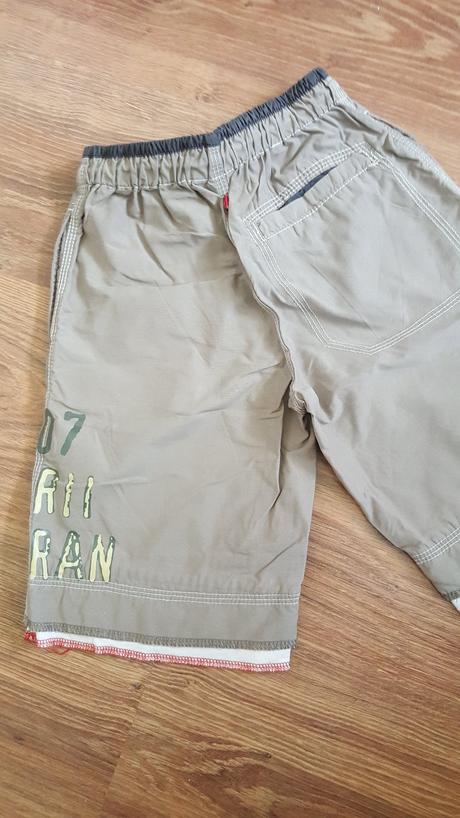 Kratasi nad koleno, lego,110