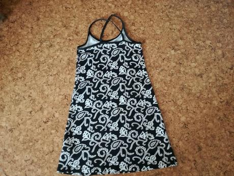 Dievčenské šaty veľ.134/140, h&m,134