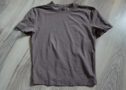 Bavlnené tričko zara, zara,m