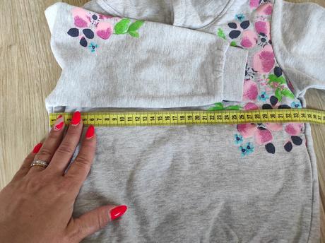 Mikina, kids club,110