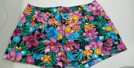 Kraťase, terranova,xs