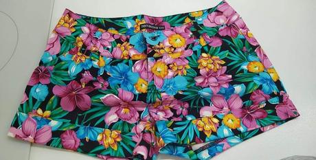 Kraťase, terranova,xs