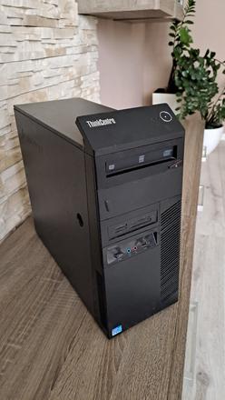 Pc, lenovo