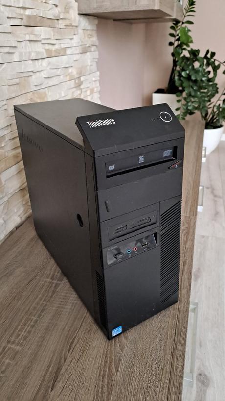 Pc, lenovo