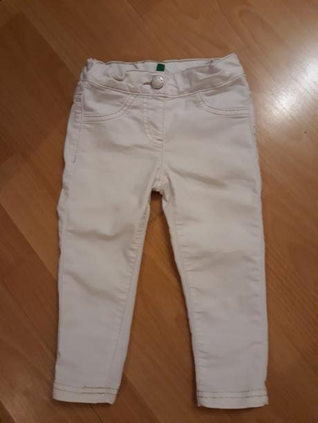 Rifličky benetton, benetton,92