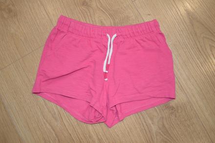 Šortky, h&m,110