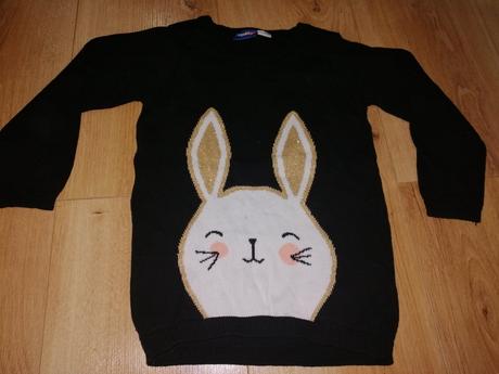 Predĺžený svetrik, lupilu,98