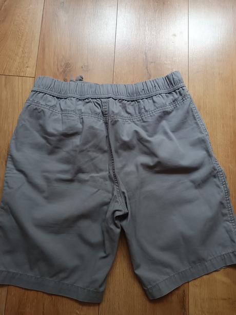 Pánske kraťasy, fishbone,s