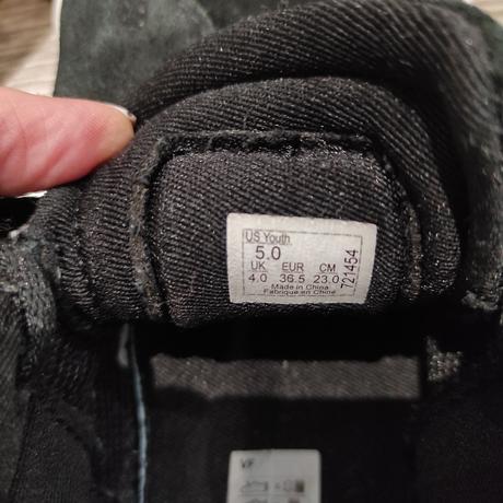 Tenisky, vans,36