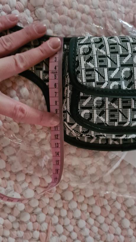 Kenzo belt bags ľadvinka, kenzo