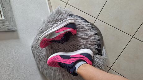 Tenisky top stav, puma,38