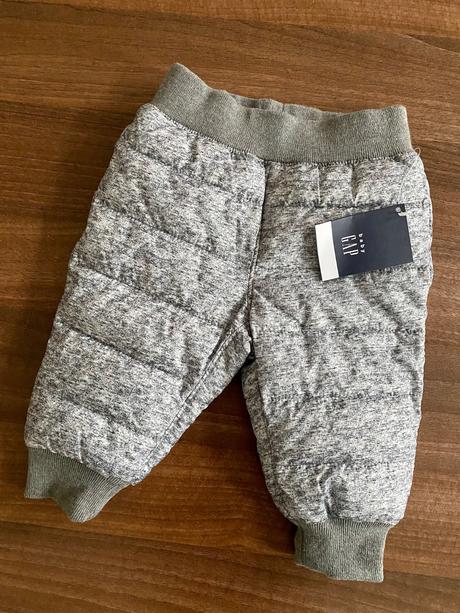 Oteplovačky gap, gap,68 / 74 / 80