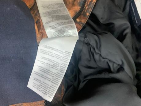 Reima kurikka zimná kombinéza 116/122, reima,116