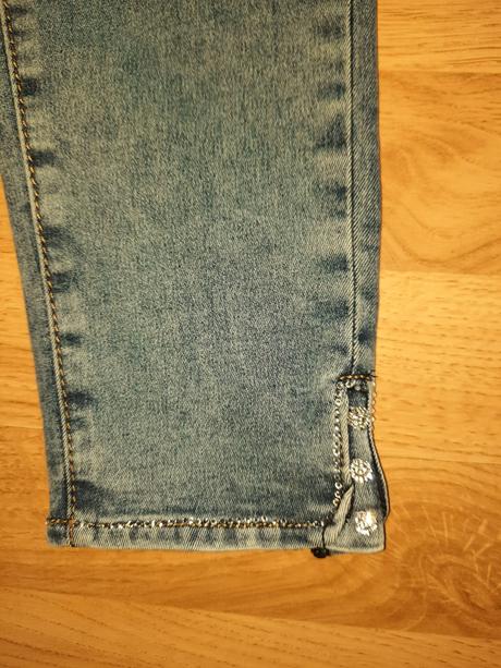 Dámske rifle s kamienkami, s