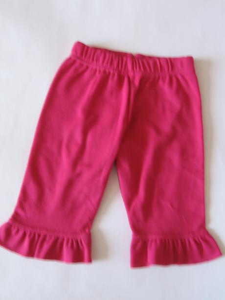 Kitty kratase + ruzové, h&m,80