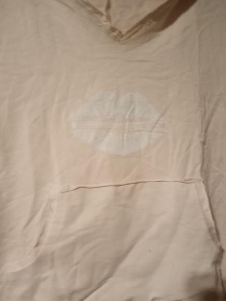 Dámsky mikino pulover, 