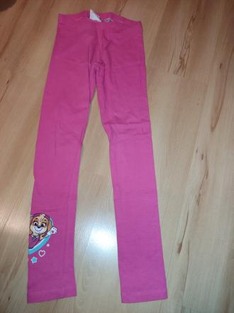 Leginy, nickelodeon,134