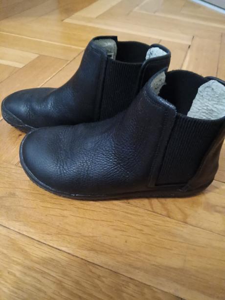 Prechodne topanky, vivobarefoot,32