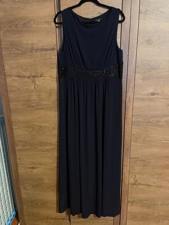 Spoločenské šaty, 46