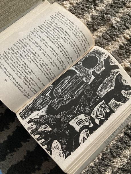 Karl may petrolejový princ (1986), 