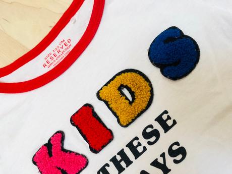 Reserved tricko, reserved,122