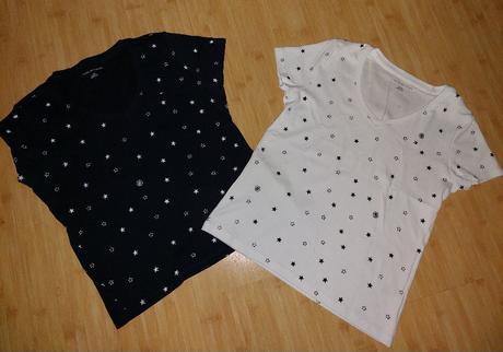 Tričká tommy hilfiger vel l, tommy hilfiger,l